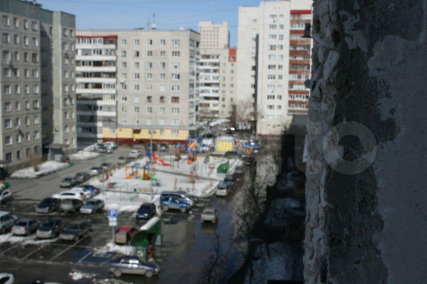 3-к квартира, 65 кв.м.