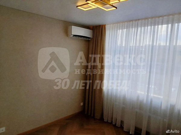 Квартира студия, 20 м²