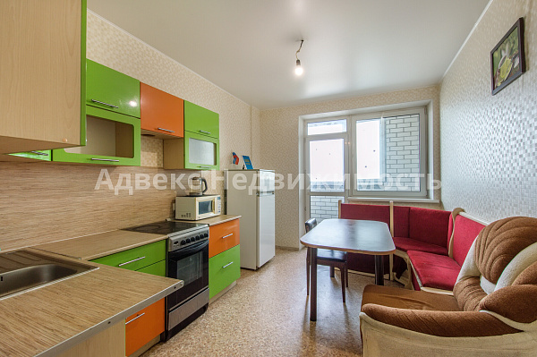 Квартира 3-комн., 78 м²