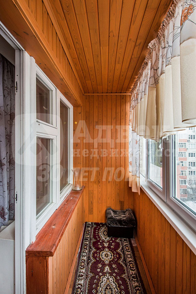 Квартира 2-комн., 66.9 м²