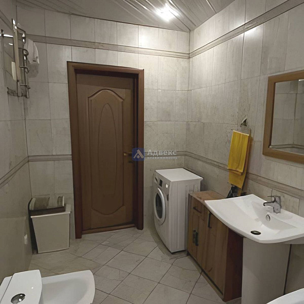 Квартира 2-комн., 76 м²