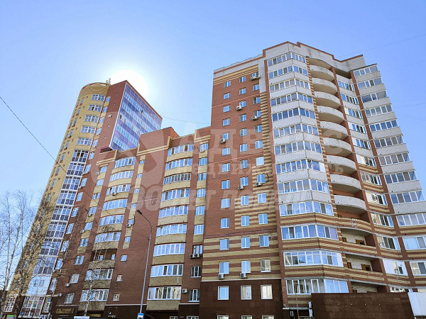 Квартира студия, 67.6 м²