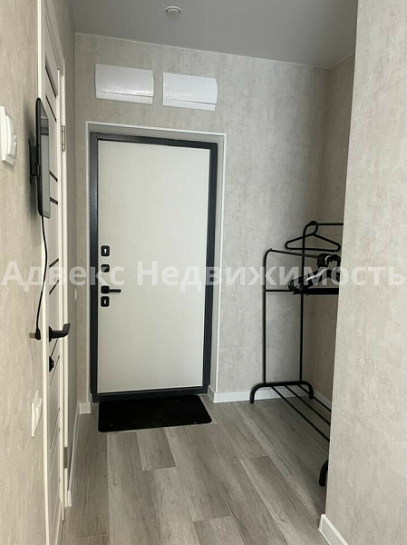 Квартира студия, 18.2 м²