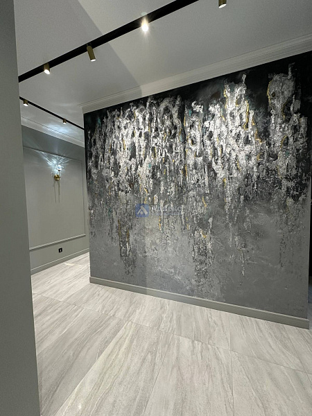 Коттедж 196 м²