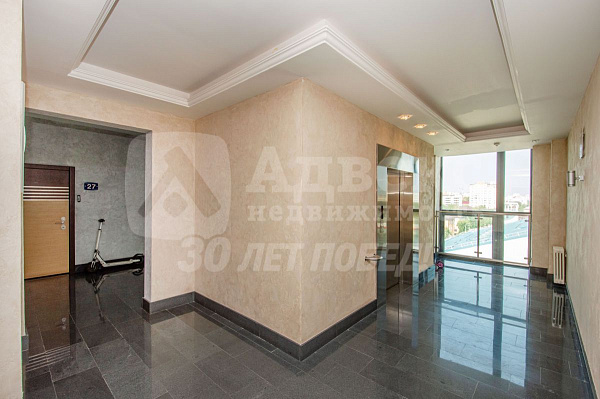 1-к квартира, 47 кв.м.