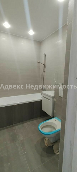 Квартира студия, 24 м²