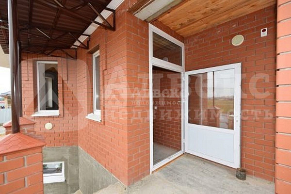 Коттедж 212.6 м² Коттедж 212.6 м²