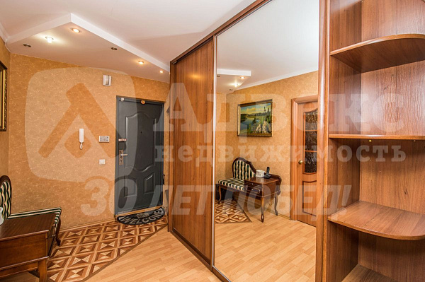 Квартира 2-комн., 66.9 м²