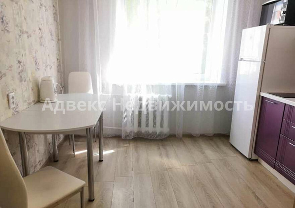 Квартира 2-комн., 55 м²