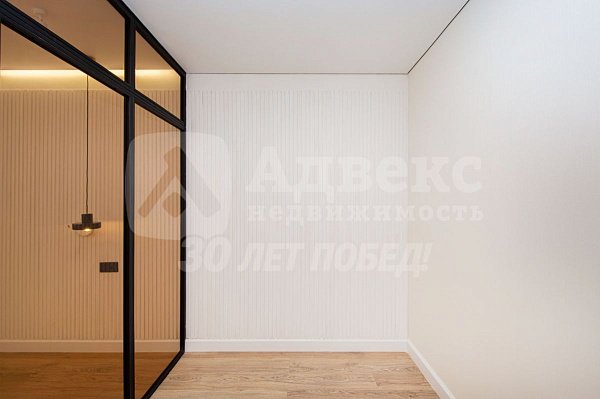 3-к квартира, 86 кв.м.