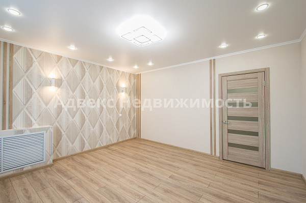 Квартира 2-комн., 50.7 м²