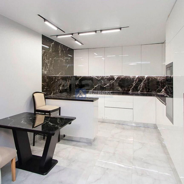 4-к квартира, 85 кв.м.