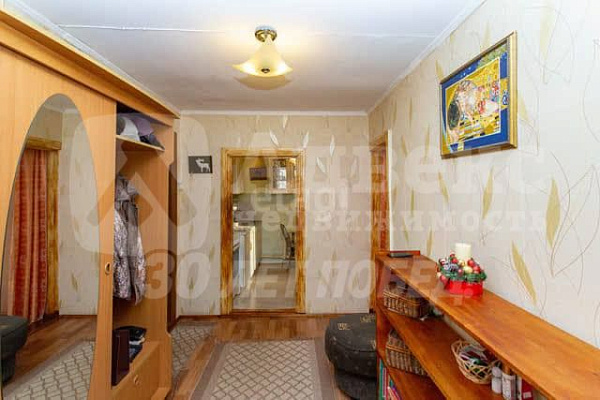 Часть дома 65 м²