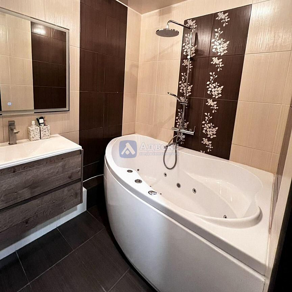 3-к квартира, 106 кв.м. 3-к квартира, 106 кв.м.