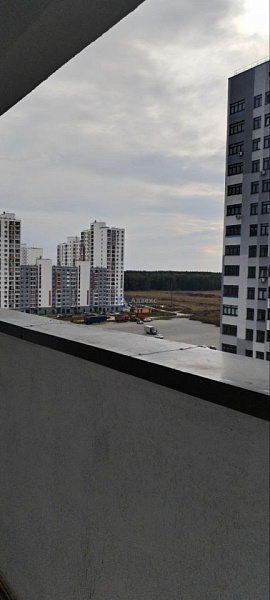 Студия, 30 кв.м.