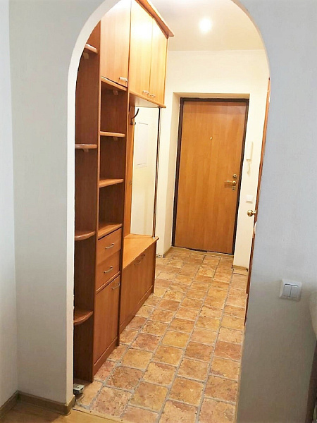 3-к квартира, 53 кв.м.