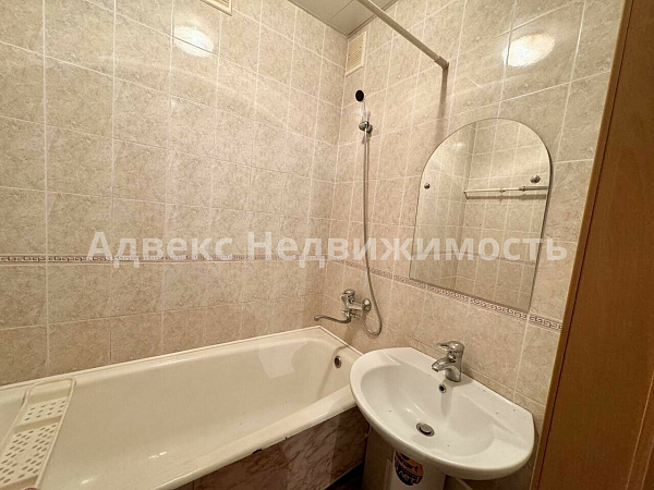 Квартира 3-комн., 80 м²