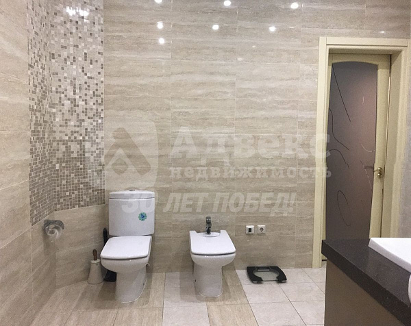 2-к квартира, 88 кв.м.