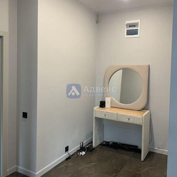 2-к квартира, 63 кв.м.