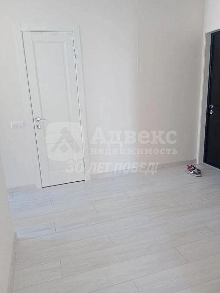 2-к квартира, 53 кв.м.