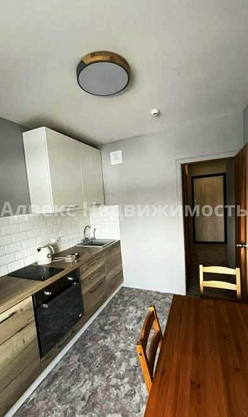 Квартира 1-комн., 35.7 м²