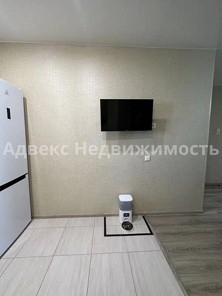 Квартира 3-комн., 70.6 м²