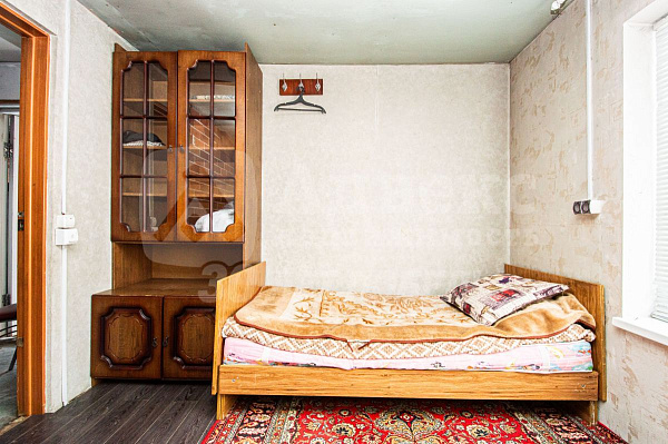 Дача/Коттедж, 30 кв.м.