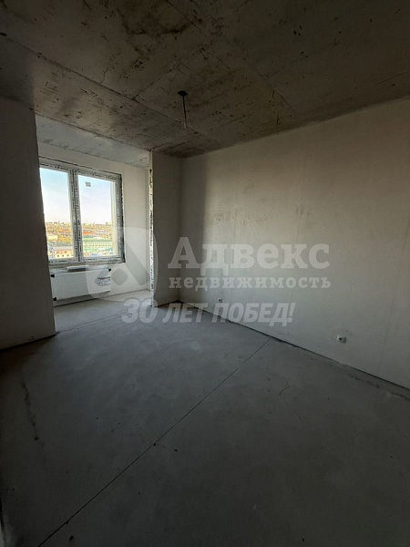 Квартира 2-комн., 66.1 м²