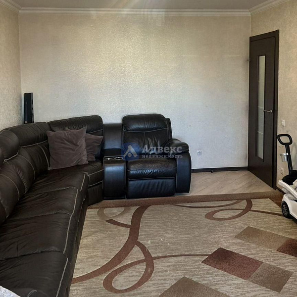 Квартира 3-комн., 90.1 м² Квартира 3-комн., 90.1 м²