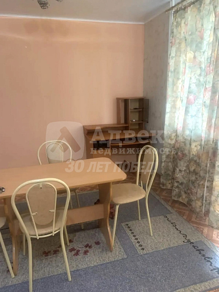 Квартира студия, 28 м²
