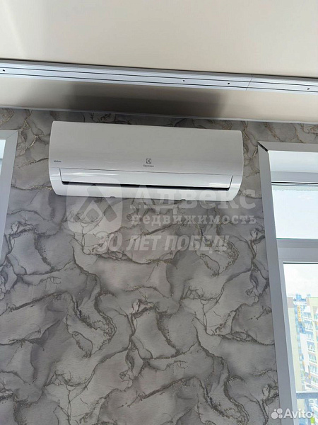 Квартира 2-комн., 73 м²