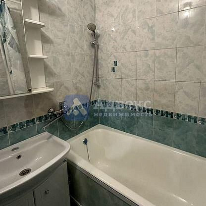Квартира 2-комн., 54 м² Квартира 2-комн., 54 м²