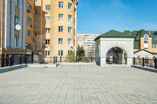 ПСН, 125 кв.м.