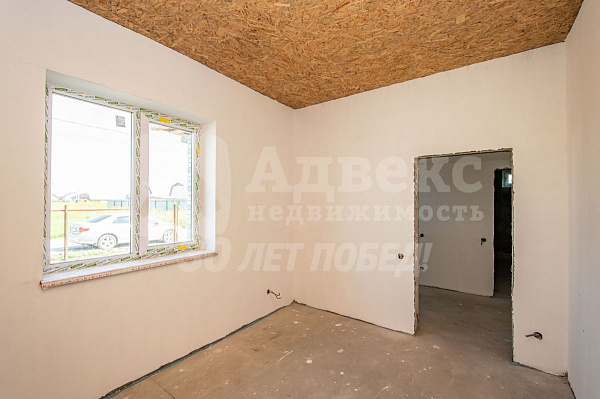 Дача/Коттедж, 107 кв.м.