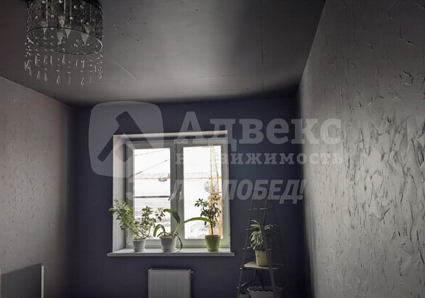 Квартира 2-комн., 39.8 м²