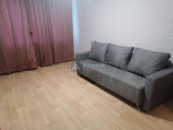 Квартира 2-комн., 51 м²