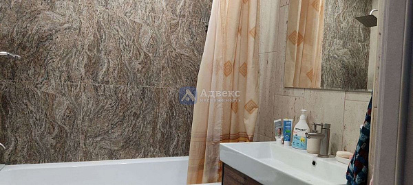 3-к квартира, 84 кв.м. 3-к квартира, 84 кв.м.