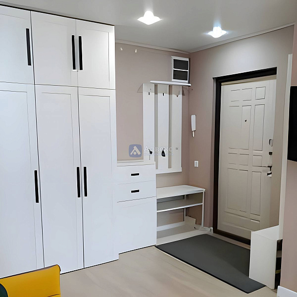 Квартира 2-комн., 67.1 м² Квартира 2-комн., 67.1 м²