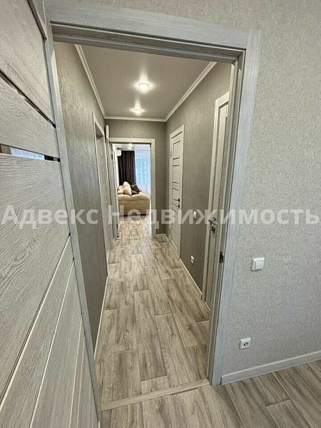 Квартира 2-комн., 67.1 м²