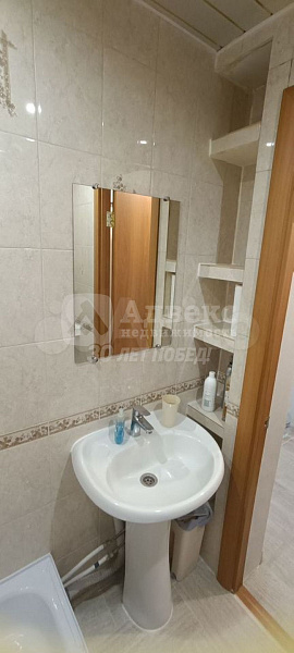 Студия, 17 кв.м.