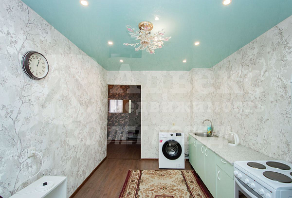 2-к квартира, 48 кв.м.