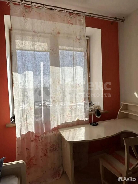 2-к квартира, 70 кв.м.