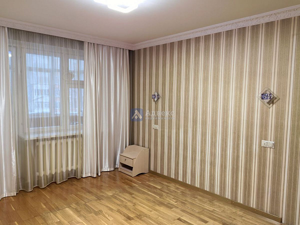 Квартира 2-комн., 67.2 м²
