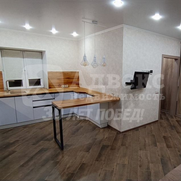 Таунхаус, 121 кв.м.