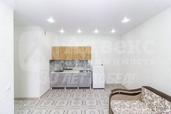 Квартира 2-комн., 62.7 м²