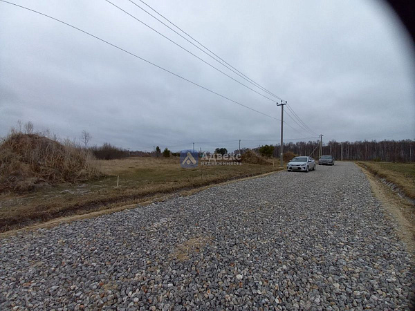 Участок, 6 сот.