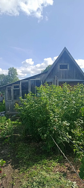 Участок, 7 сот.