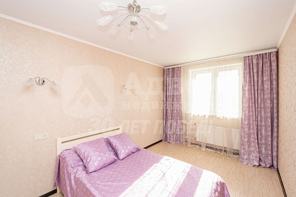 2-к квартира, 83 кв.м.