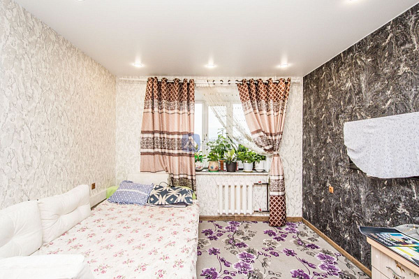 Квартира 2-комн., 68.8 м²