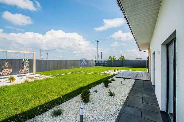 Дом, 105 кв.м.